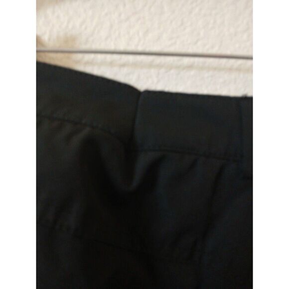 Nils Sportswear Women's Pants Ski Snow Black Zip Pockets Winter Outdoor 16 - Picture 15 of 16